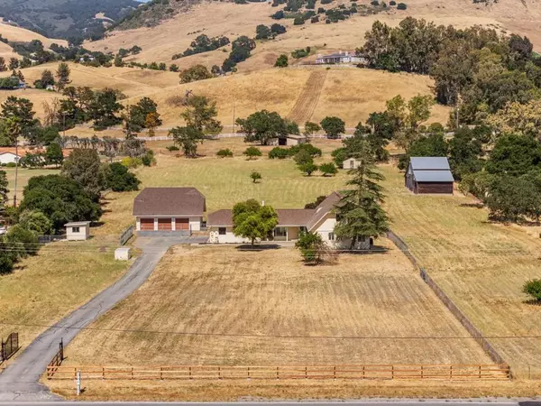 10980 New AVE, Gilroy, CA 95020