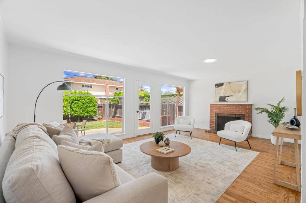 Sunnyvale, CA 94086,1105 W Mc Kinley AVE