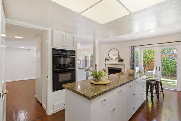 Mountain View, CA 94040,1354 Dale AVE #1