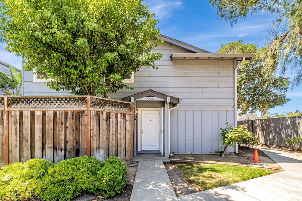 San Jose, CA 95111,553 Groth PL