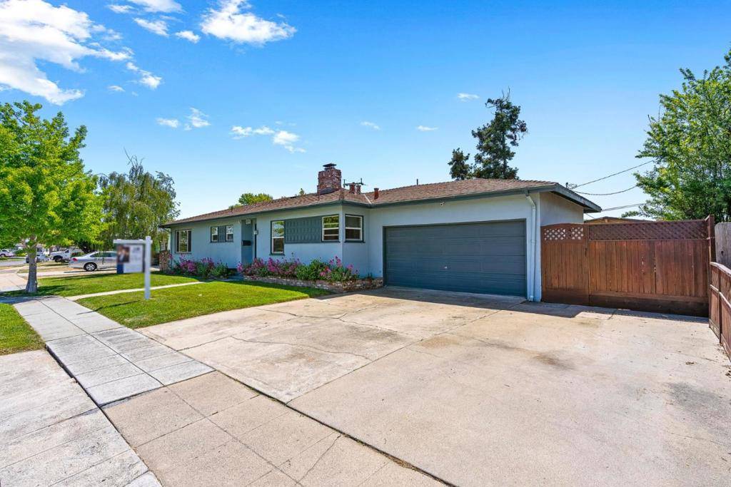 1051 Harding ST, Salinas, CA 93906