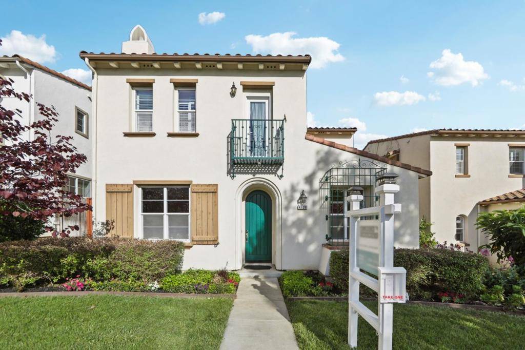 4128 Arezzo Pointe LN, San Jose, CA 95148