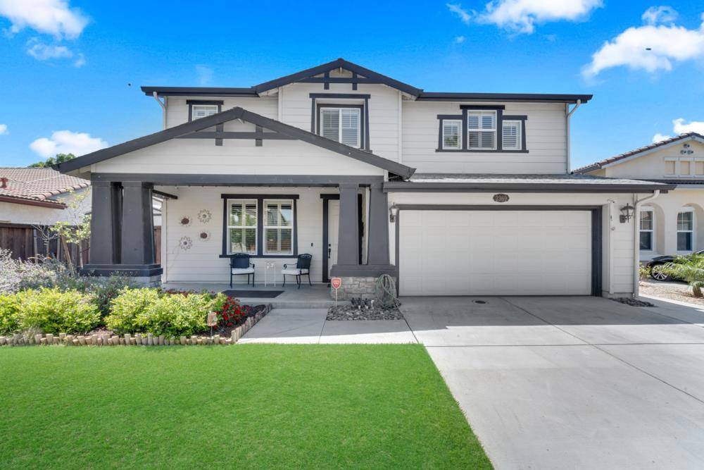 2369 S Creekside DR, Los Banos, CA 93635