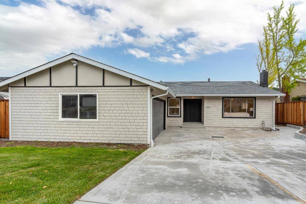 2632 Wright AVE, Pinole, CA 94564