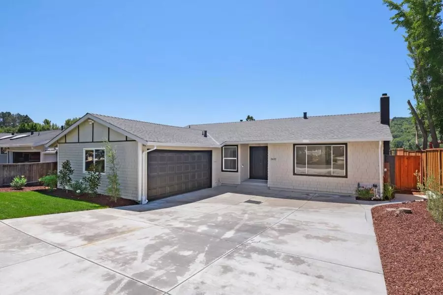 2632 Wright AVE, Pinole, CA 94564