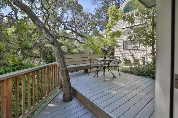 Carmel, CA 93921,SE 3 SE of torres AVE