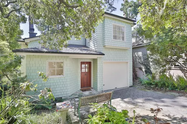 SE 4th avenue-3 Southeast of Torres AVE, Carmel, CA 93921