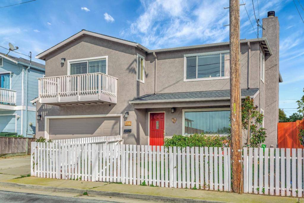 Seaside, CA 93955,1336 Luxton ST
