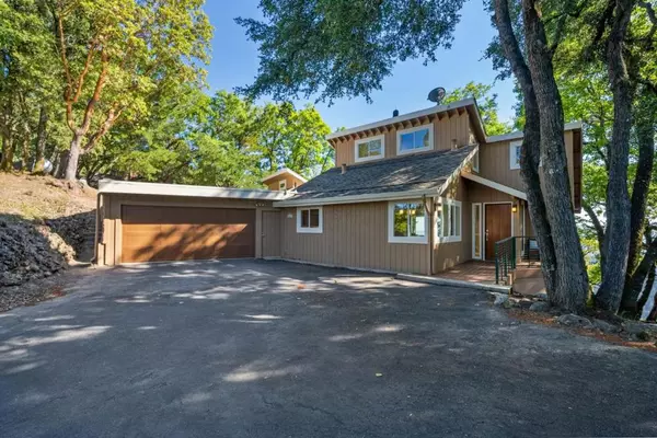 Los Gatos, CA 95033,20243 Beatty Ridge RD
