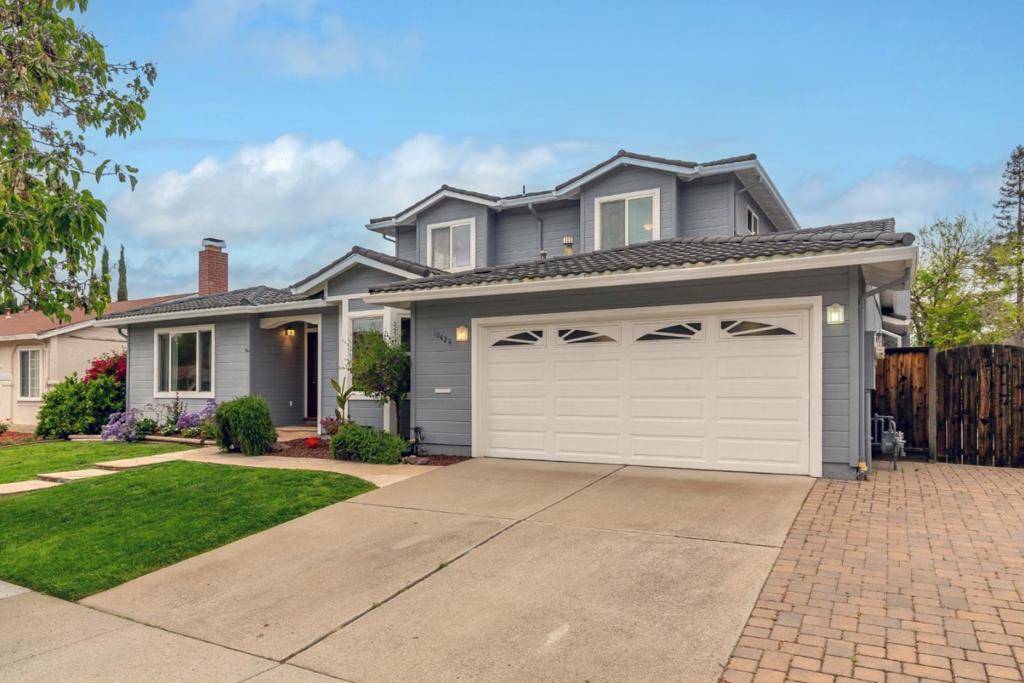 Cupertino, CA 95014,10424 Dempster AVE