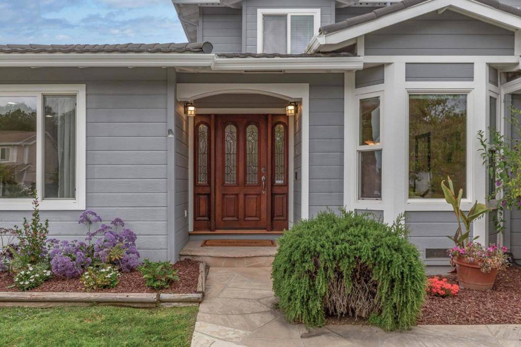 Cupertino, CA 95014,10424 Dempster AVE