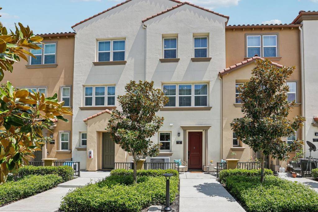 1400 Civic Center DR #3, Santa Clara, CA 95050