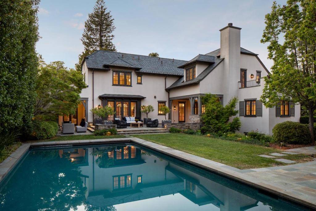 444 Tennyson AVE, Palo Alto, CA 94301