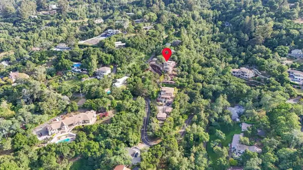 Monte Sereno, CA 95030,18800 Withey RD
