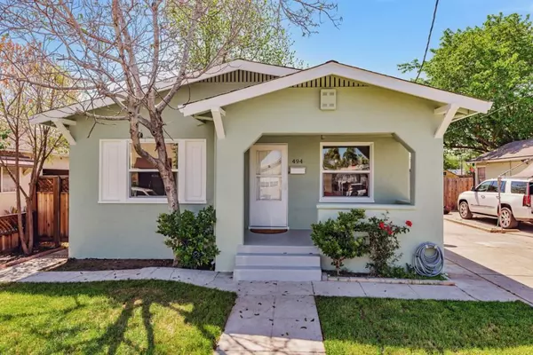 San Jose, CA 95112,494 Madera AVE