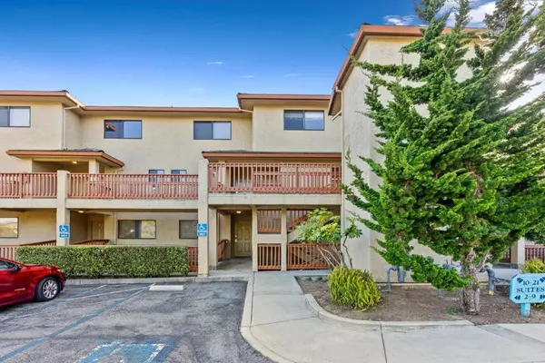 Aptos, CA 95003,16 Seascape Resort DR