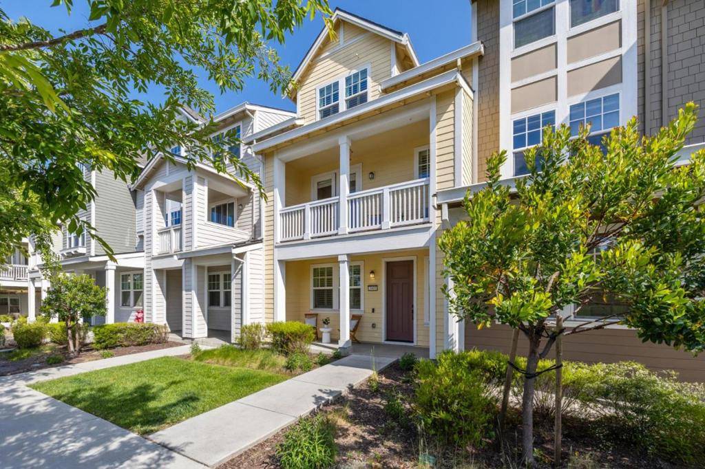 Mountain View, CA 94043,3905 Pyramid WAY