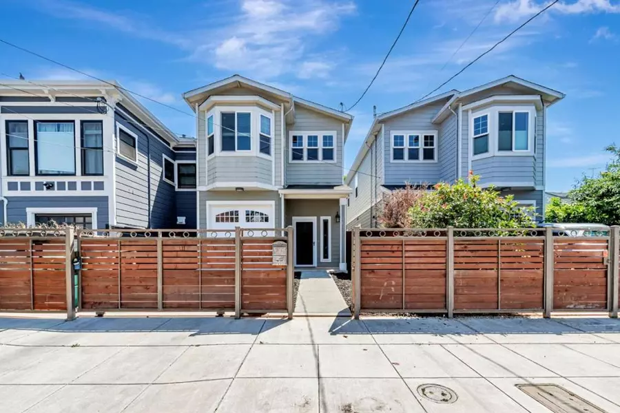 1633 15th ST, Oakland, CA 94607
