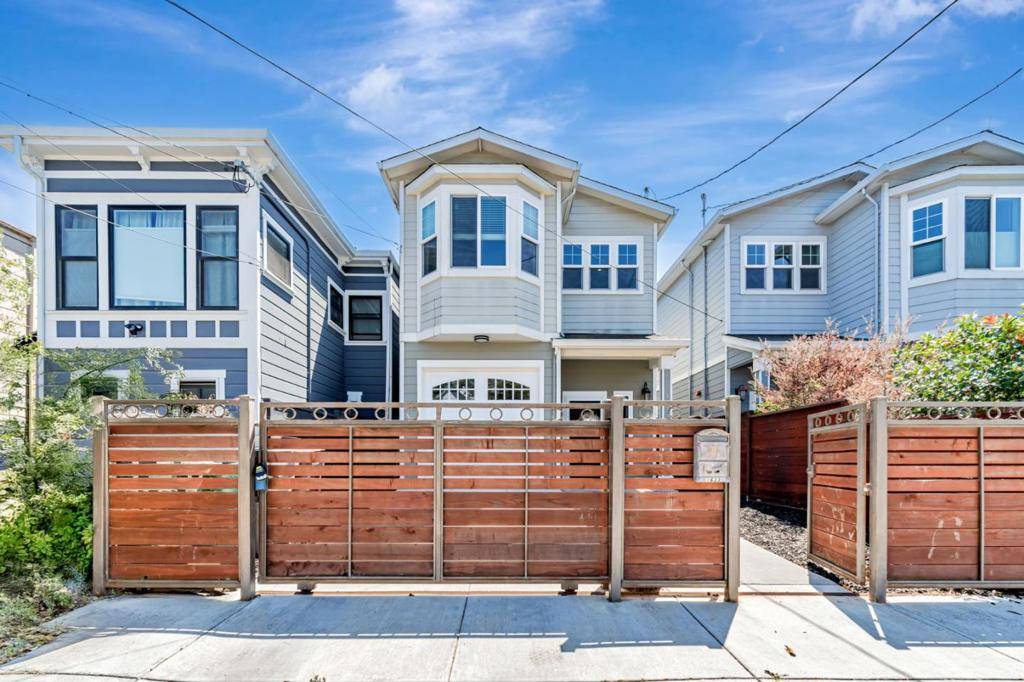 Oakland, CA 94607,1633 15th ST