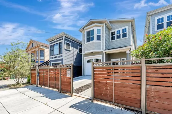 Oakland, CA 94607,1633 15th ST