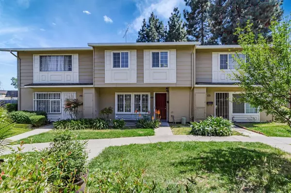 San Jose, CA 95121,1491 Moffo CT