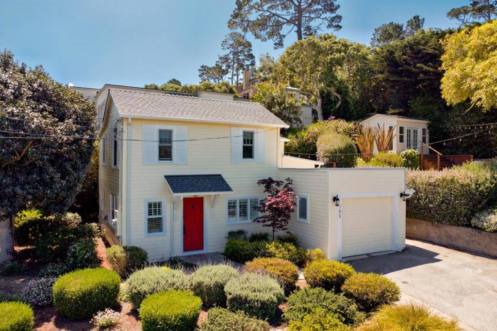 799 Grace ST, Monterey, CA 93940