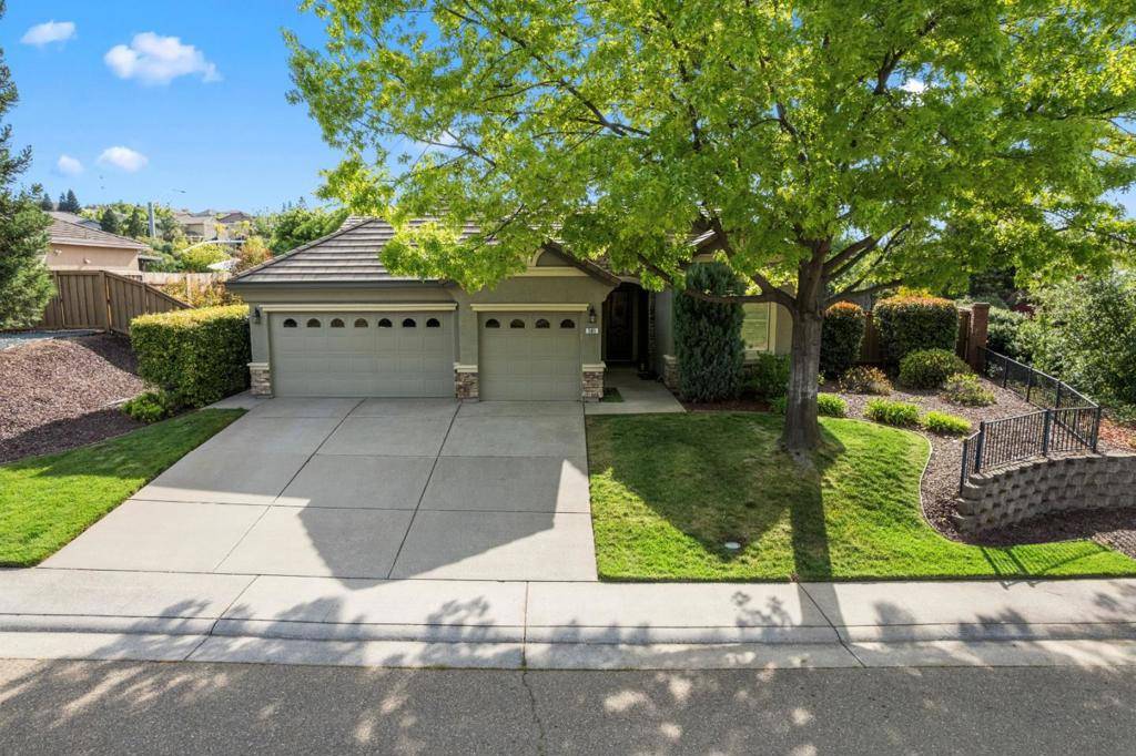 Folsom, CA 95630,505 Porter CT