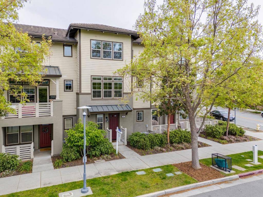 San Mateo, CA 94403,408 E 28th AVE