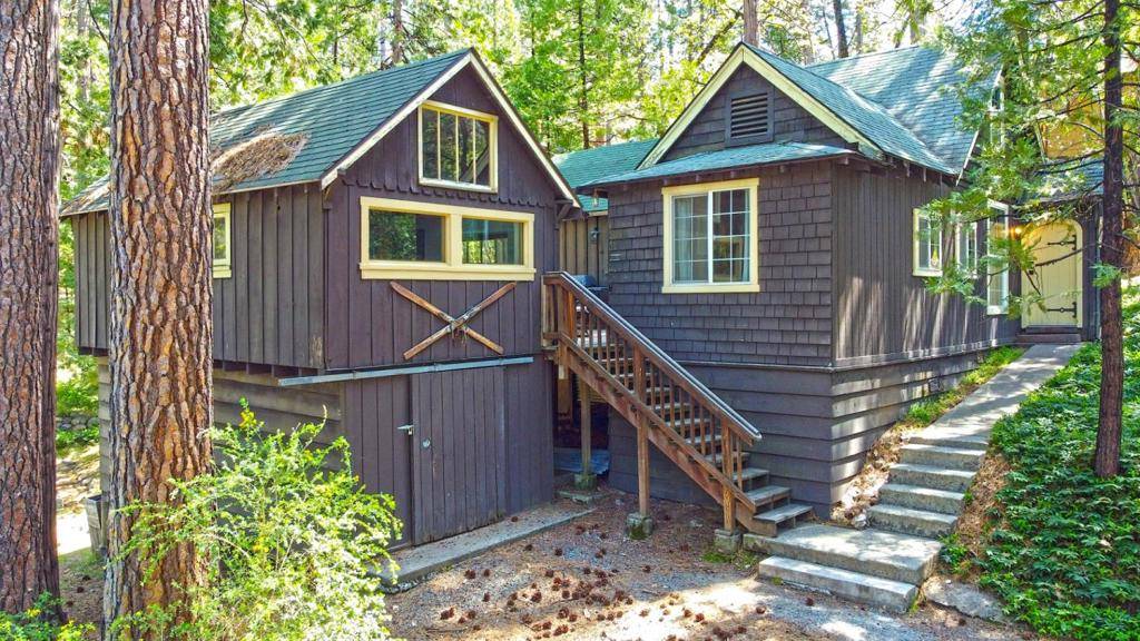 22819 Sierra DR, Twain Harte, CA 95383