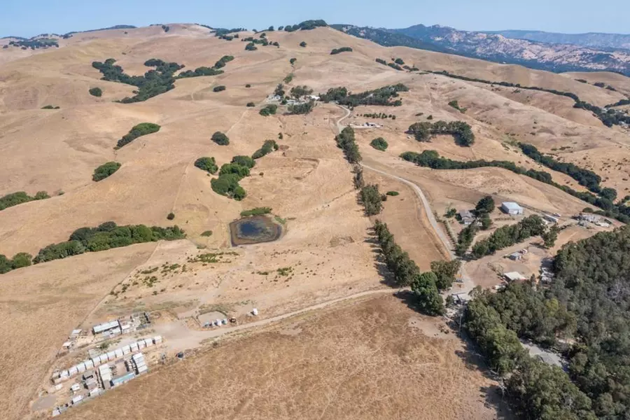 0 Jameson Canyon, American Canyon, CA 94503