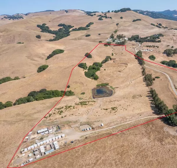 0 Jameson Canyon, American Canyon, CA 94503