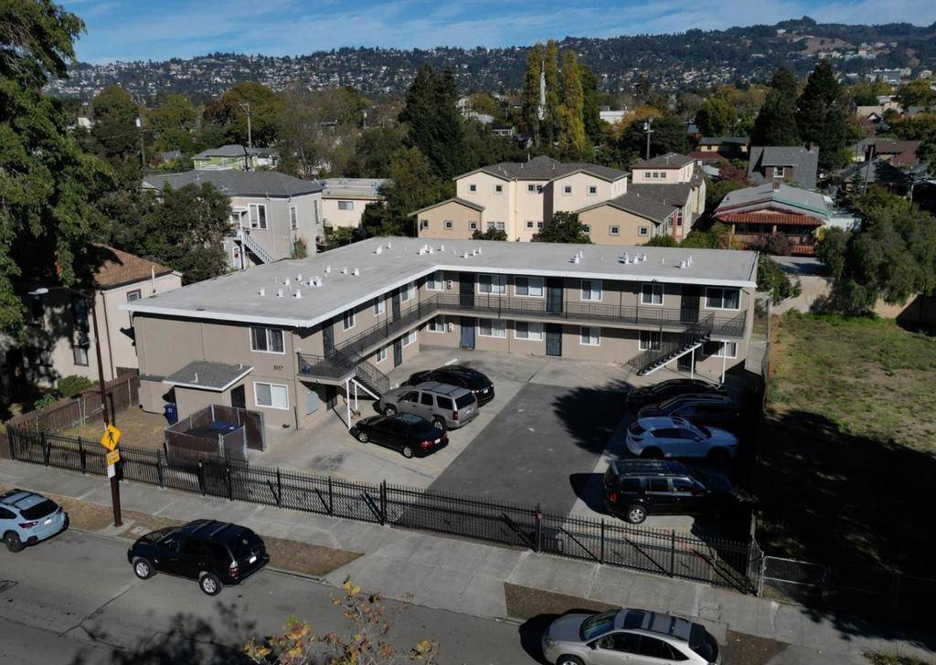 1917 6th ST, Berkeley, CA 94710
