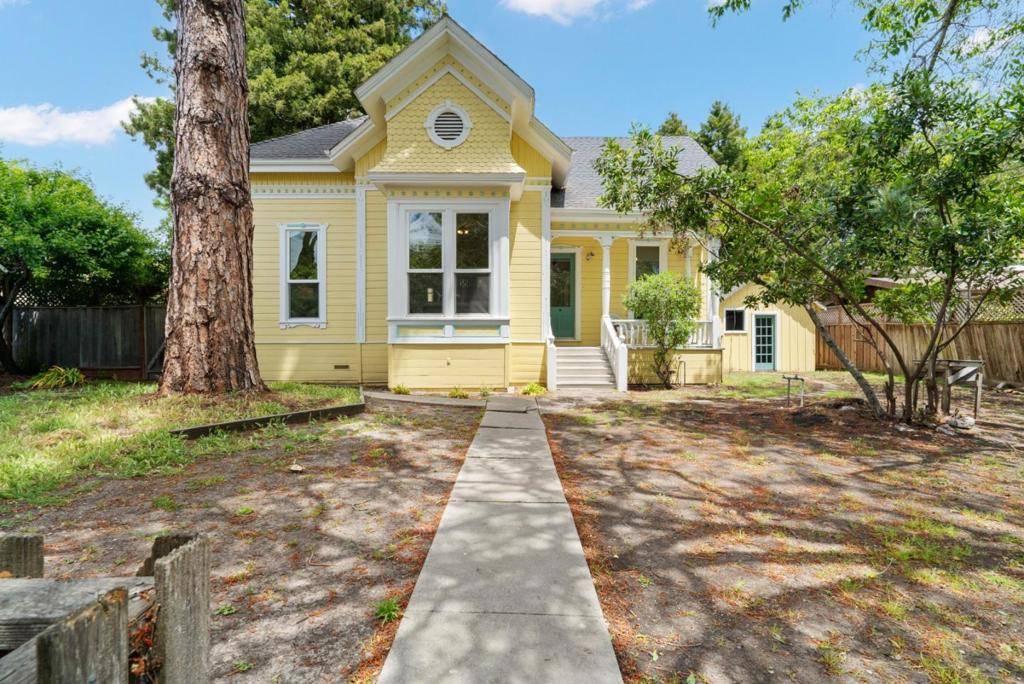 1512 Bay ST, Santa Cruz, CA 95060