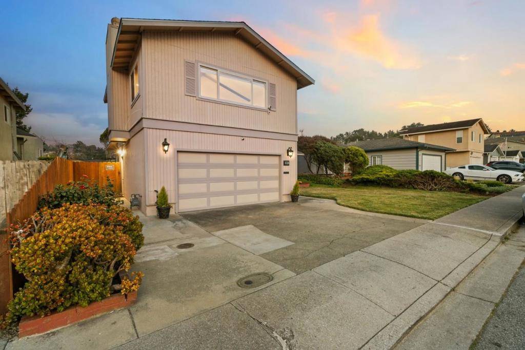 San Bruno, CA 94066,3601 Ysabel DR