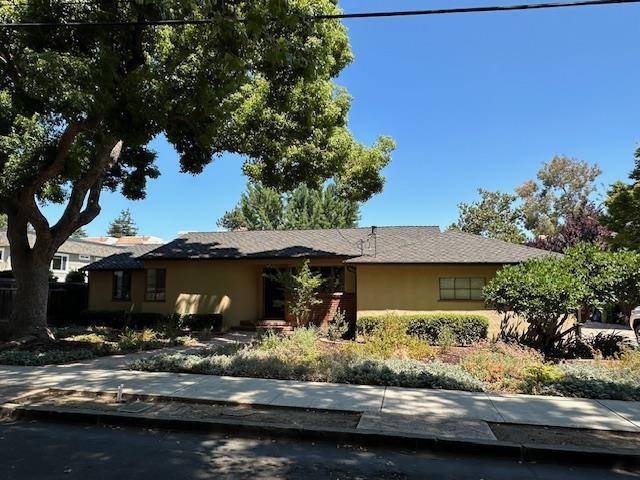 845 Apricot AVE, Campbell, CA 95008