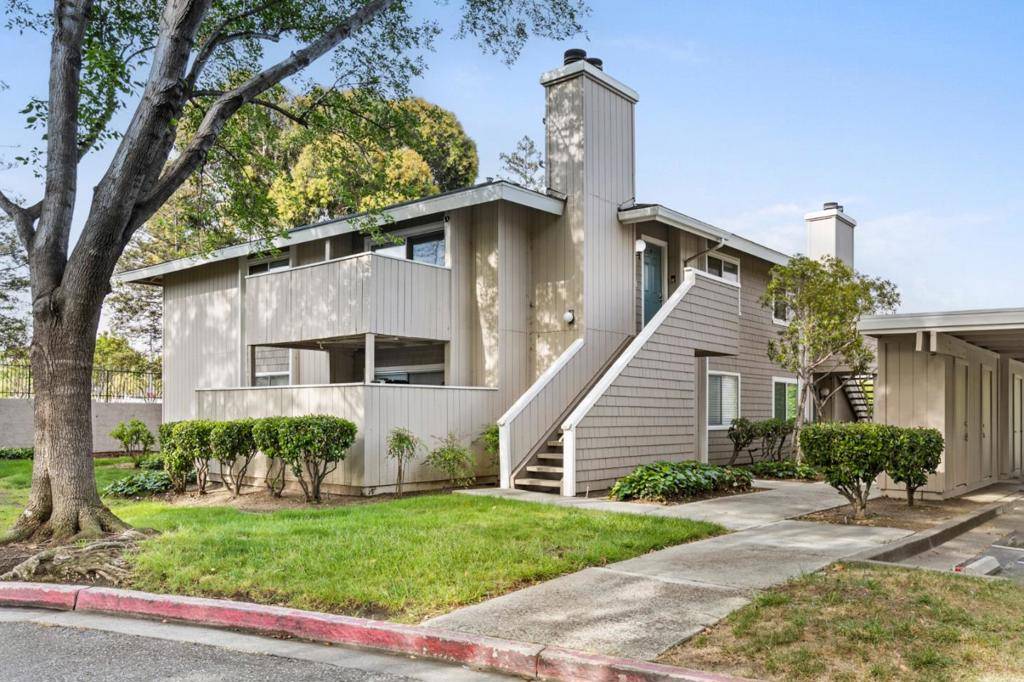 5521 Sean CIR #79, San Jose, CA 95123