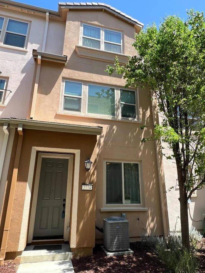 2774 Ferrara CIR, San Jose, CA 95111