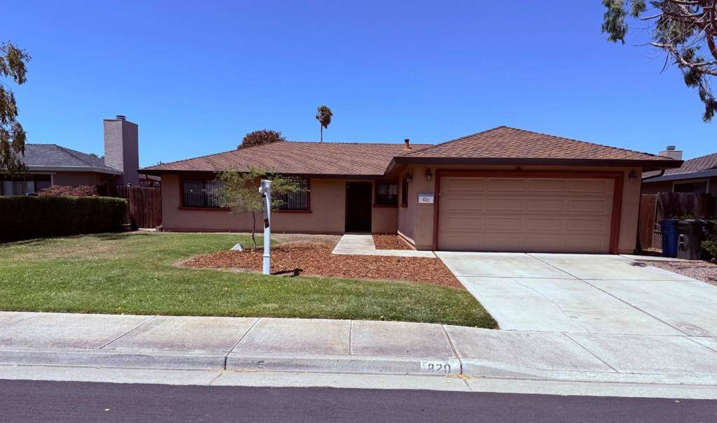 820 Neil DR, Hollister, CA 95023