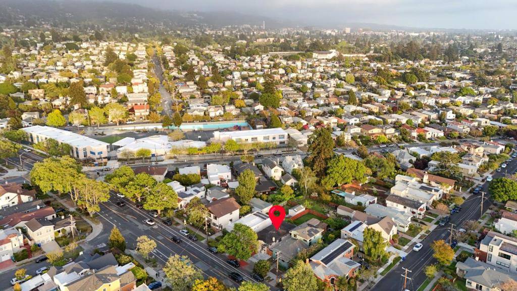 Albany, CA 94706,1354 Marin AVE