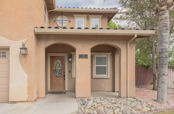 Los Banos, CA 93635,1416 San Rafael ST