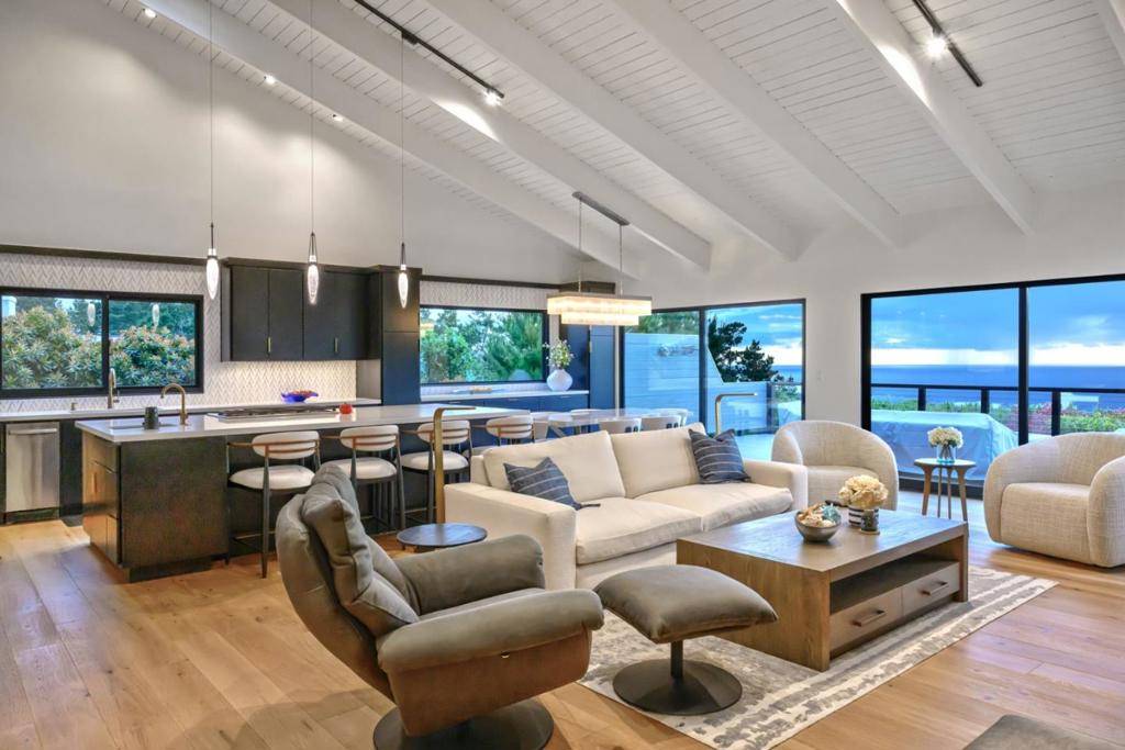 4013 Los Altos DR, Pebble Beach, CA 93953