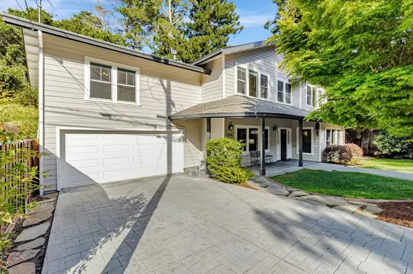 Belmont, CA 94002,2940 San Juan BLVD