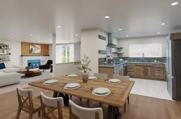 Salinas, CA 93901,528 La Mesa DR