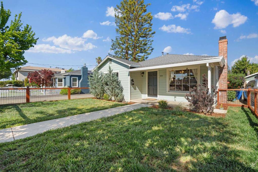 Campbell, CA 95008,404 N Central AVE
