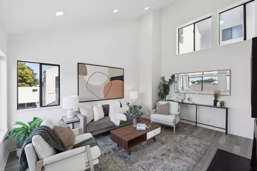 1 Appian WAY #703-2, South San Francisco, CA 94080