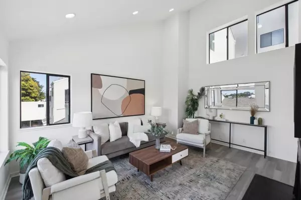 1 Appian WAY #703-2, South San Francisco, CA 94080