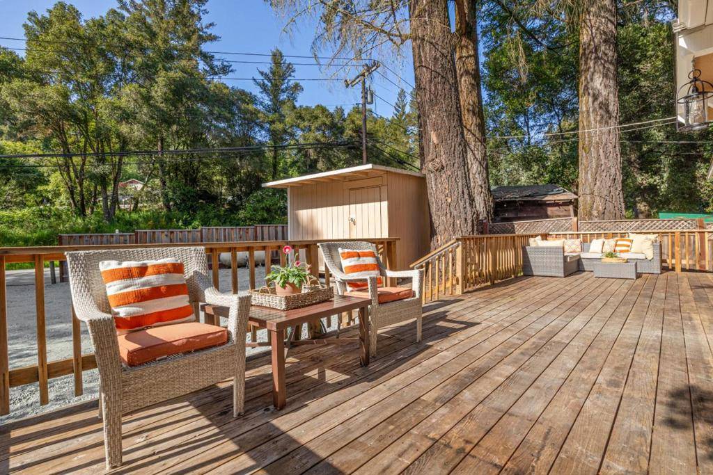 Boulder Creek, CA 95006,13950 Bear Creek