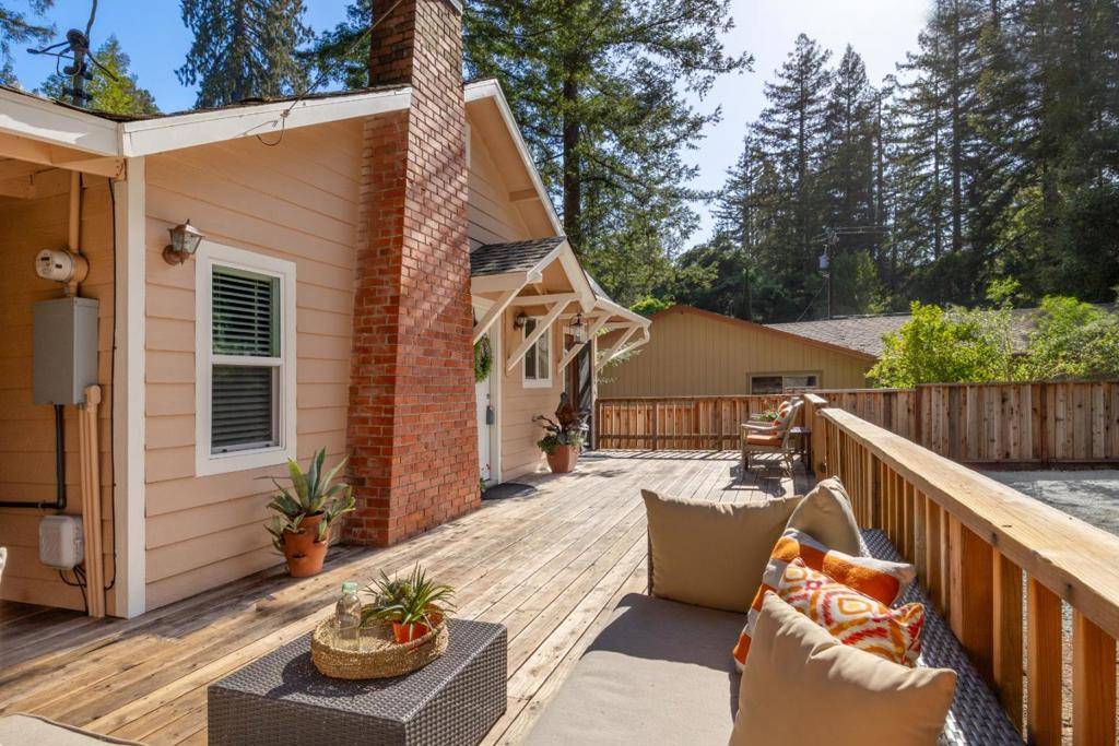 Boulder Creek, CA 95006,13950 Bear Creek