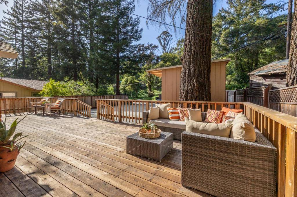 Boulder Creek, CA 95006,13950 Bear Creek