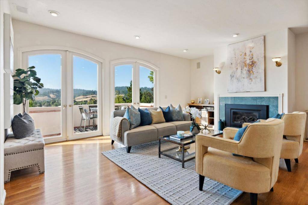 112 Sunset TER, Scotts Valley, CA 95066